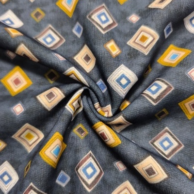 Felpa Americana poli/alg POKET