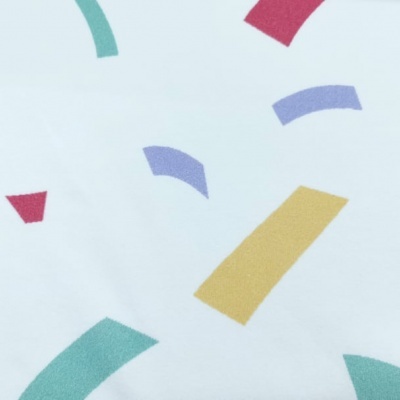 Felpa Americana c/carda COLORS