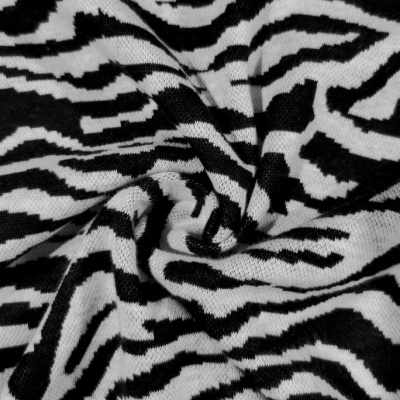 Malha Jacquard Interlock FNOTTE