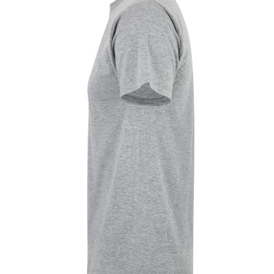 T-shirt cinza mk homem