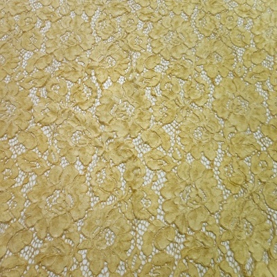 Renda YELLOW