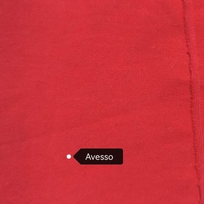 Malha Jersey Algodão c / elastano RED
