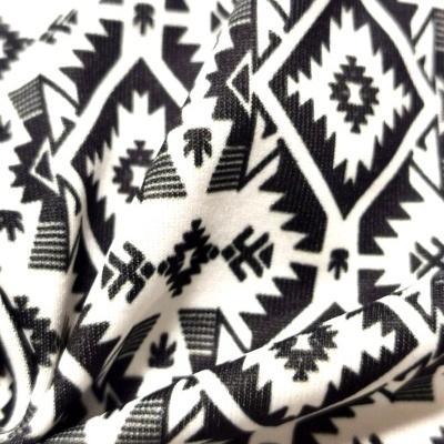 Malla Jersey Licra LUSANGO TRIBAL