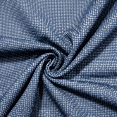 Felpa Americana poli/alg BLUE TEAR