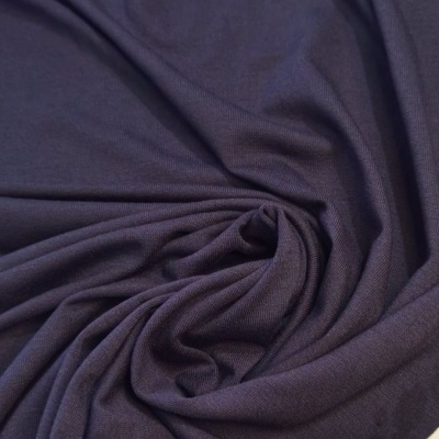 Malha Jersey c/ Elastano MARINHO