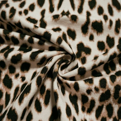 Malha Interlock Ponto Roma LEO AOP