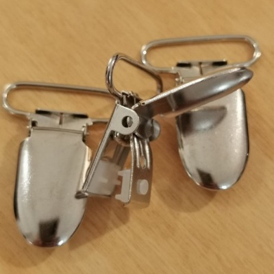 Pack de resortes para tirantes