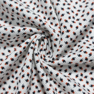 Malha Piquet Algodão SPOONFLOWER