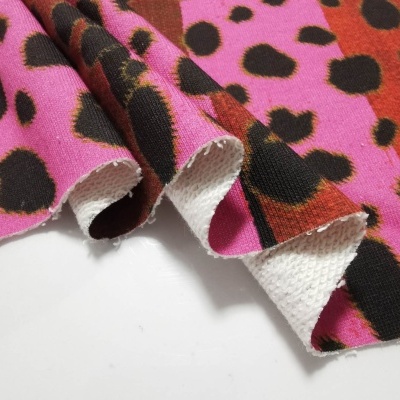 MIAMI American cotton sweatshirt