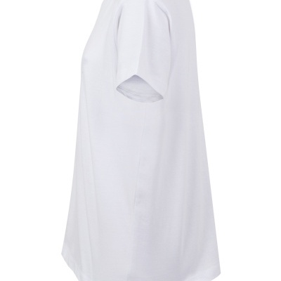 T-shirt blanc mk enfant