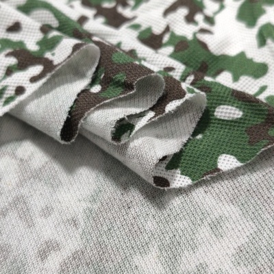 Malha Piquet Algodão UNDERGROUND