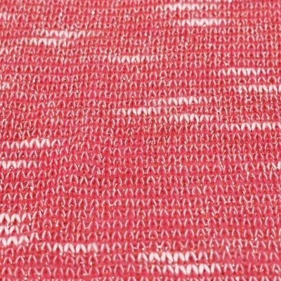 Malha Jersey Jacquard ACÁCIA