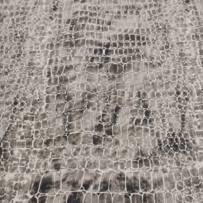 Malha Jersey Licra SNAKE