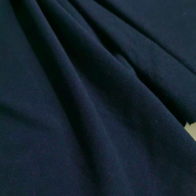 Malla Jersey Algodón MARINE