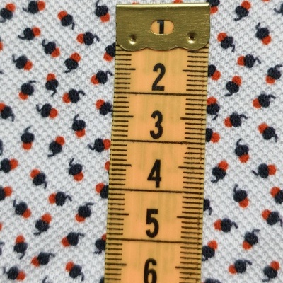 Malha Piquet Algodão SPOONFLOWER