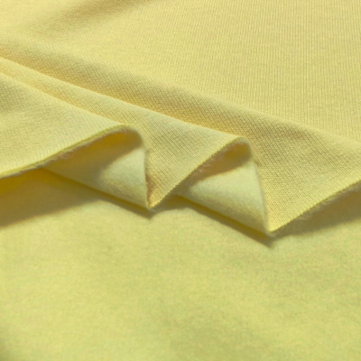 Felpa Americana c/carda YELLOW LEMON