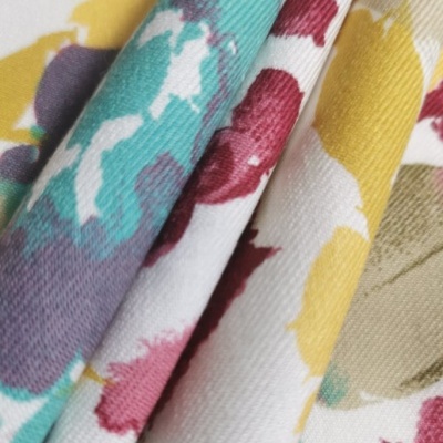 Tejido Popelín SPRING