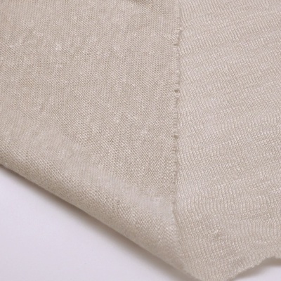 Tejido 100 % lino AREIA