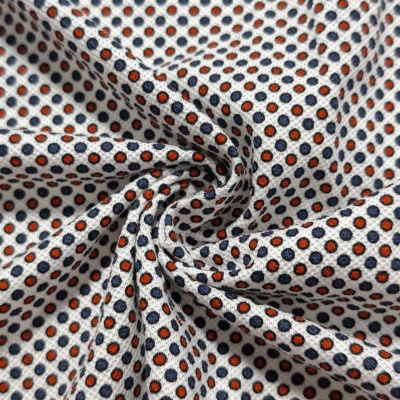 Malha Piquet Algodão VIRGINIA