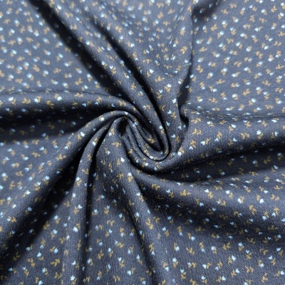 Malha Jersey Interlock algodão RUWI