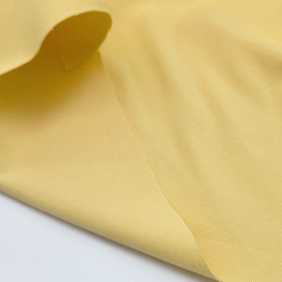 Malha Canelada/rib BUTTERCUP