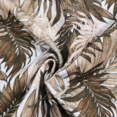 Malha Piquet FOLHEADO