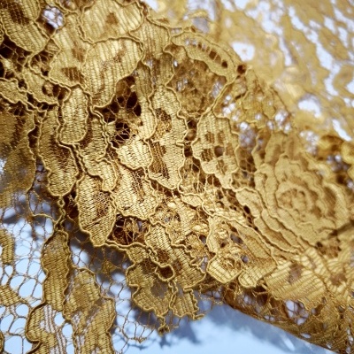 Renda VARIS GOLD
