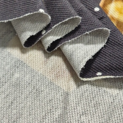 Malha Piquet Algodão ICE-CREAM