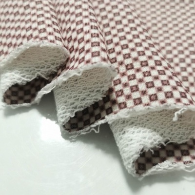 Felpa Americana poli/alg DAMA