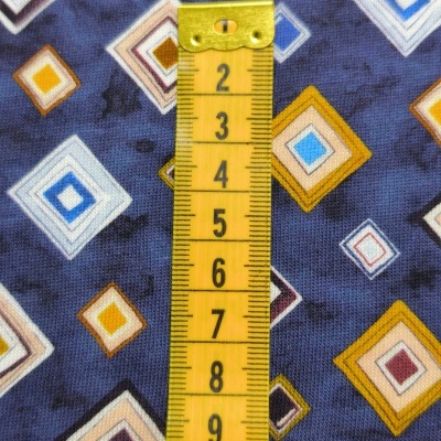 Jersey POKET BLEU MARINE