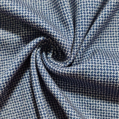 Malha Jersey Interlock algodão TEAR