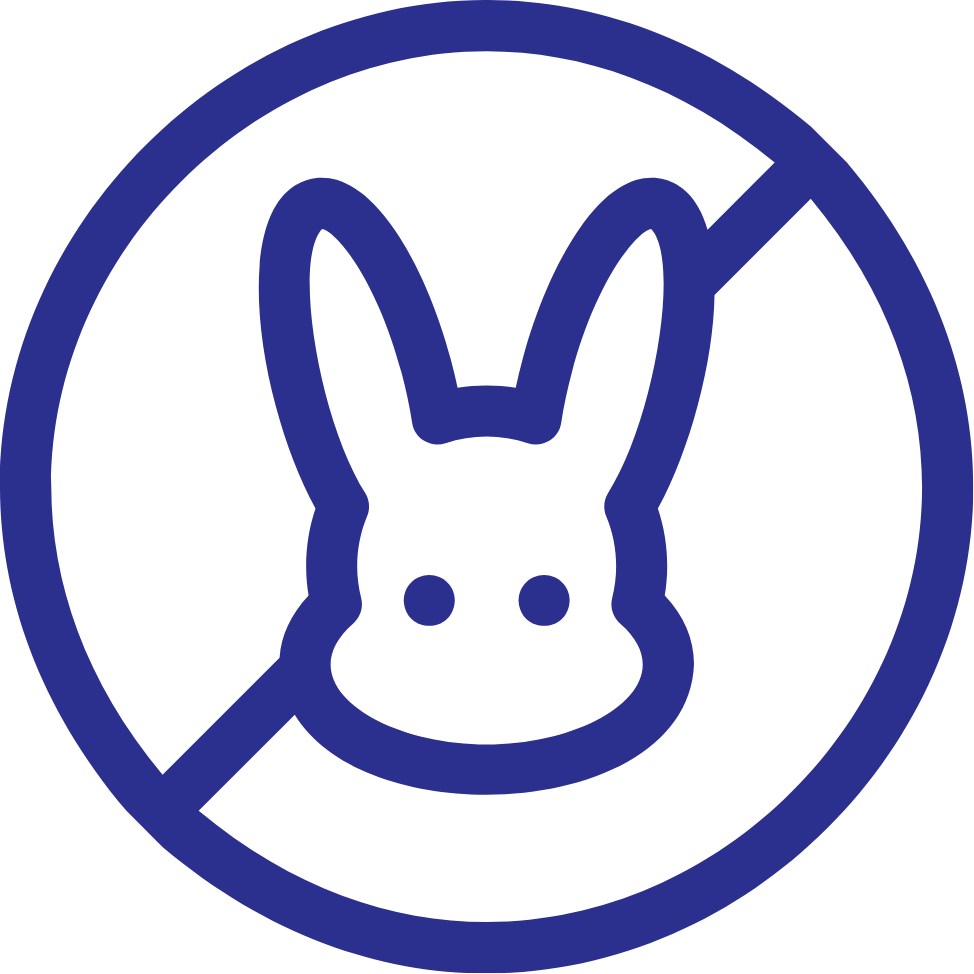 Cruelty-free