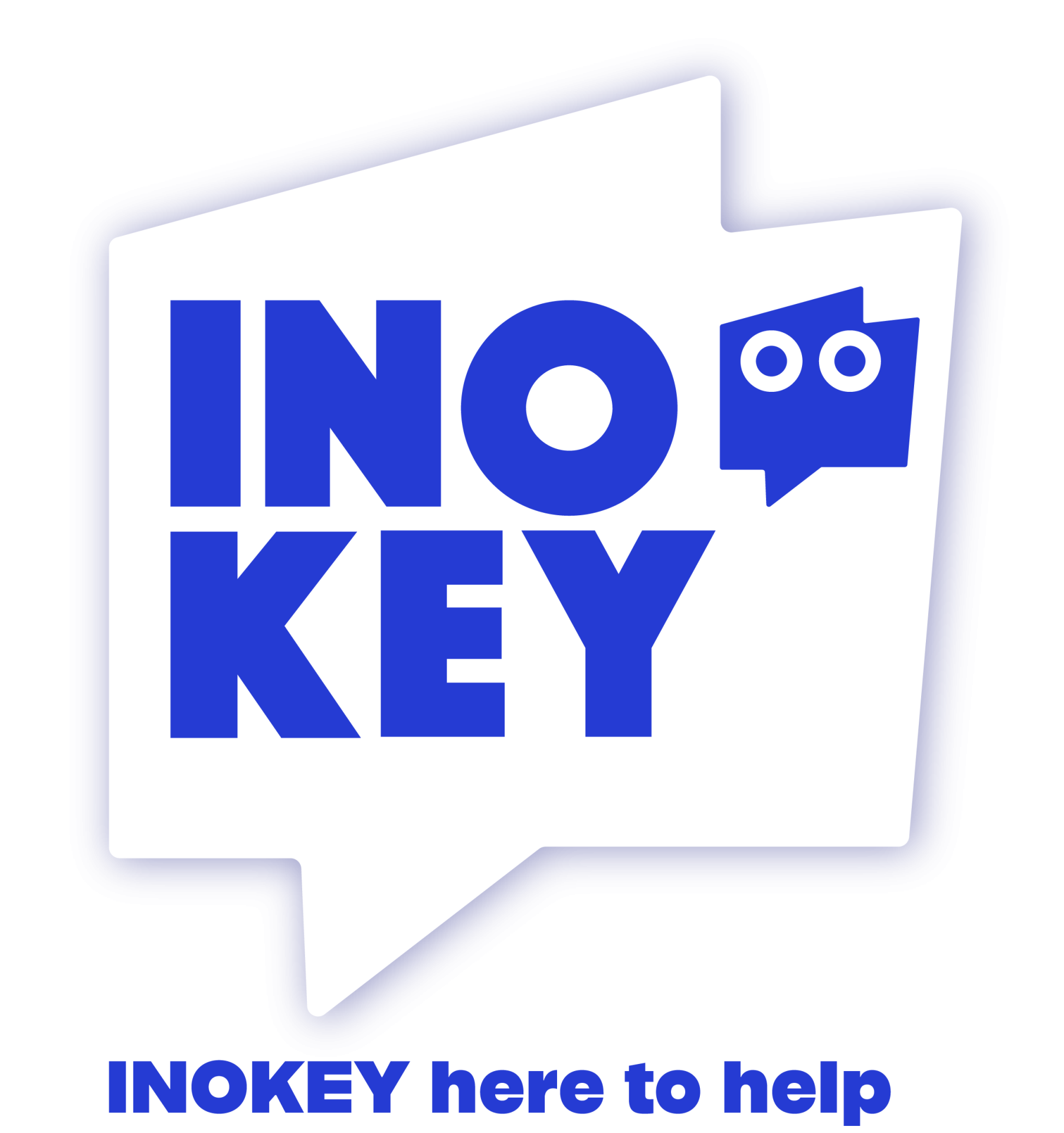 INOKEY here to help
