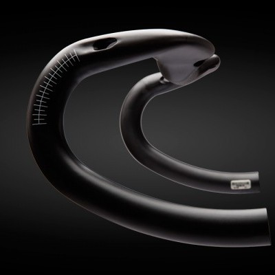 Cadeado antirroubo preto em forma de cobra