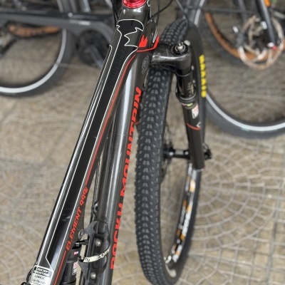 BICICLETA BTT ROCKY MOUNTAIN ELEMENT RSL 999 - Usada