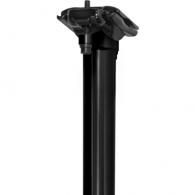 Pé de mesa metálico regulável preto