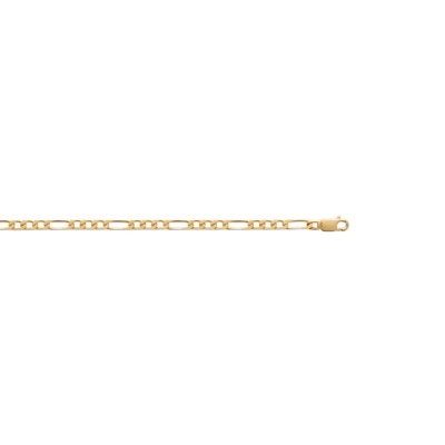 Pulseira cartier masculina em ouro amarelo com fecho