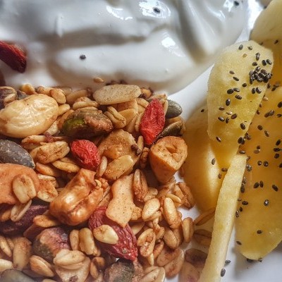 Granola&#x20;Equil&#x00ED;brio&#x20;&#x28;Apta&#x20;a&#x20;dietas&#x20;de&#x20;doentes&#x20;com&#x20;diabetes&#x29;