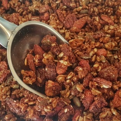 Granola&#x20;Paleo