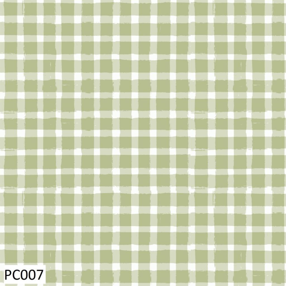 Xadrez - Verde | Picnic | Fuxicos e Fricotes Xadrez - Verde | Picnic | Fuxicos e Fricotes