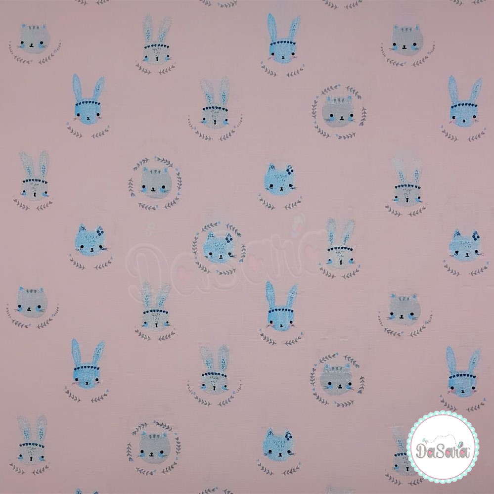 CATS & BUNNIES LOVE STORY | ROSA | POPPY CATS & BUNNIES LOVE STORY | ROSA | POPPY