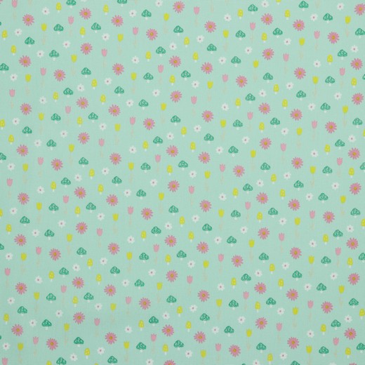 SWEET FRIENDS :: FLOWERS | MENTA :: GLITTER | POPPY SWEET FRIENDS :: FLOWERS | MENTA :: GLITTER | POPPY