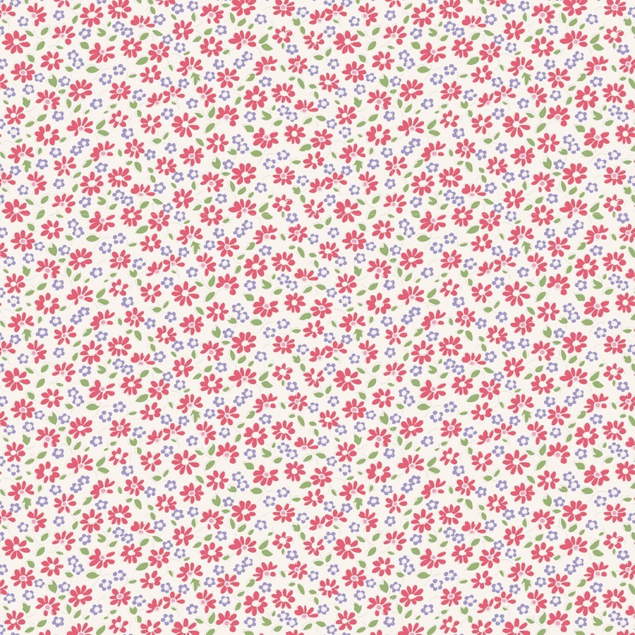 Bon Voyage! | Lilit - Red | Tilda Bon Voyage! | Lilit - Red | Tilda