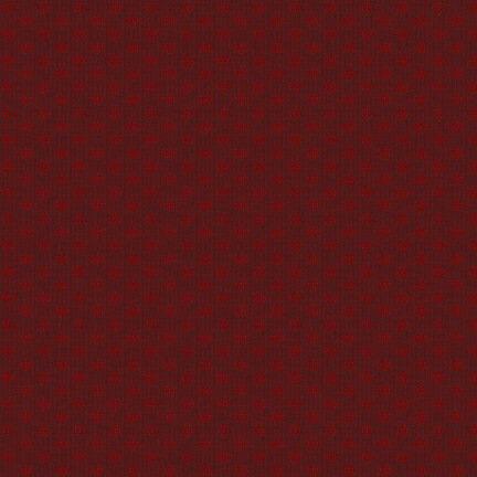 Abby's Treasures | Diamonds | Red | Blank Quilting Abby's Treasures | Diamonds | Red | Blank Quilting