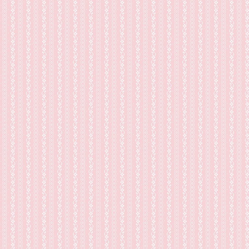 Magestic | Stripe - Pink | Riley Blake Designs Magestic | Stripe - Pink | Riley Blake Designs