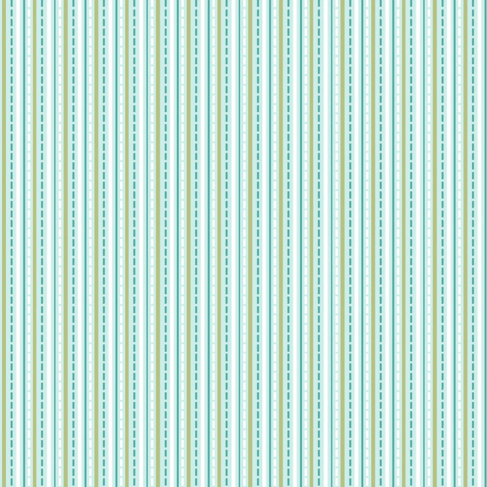 LISTRADO COM PESPONTO | AZUL LISTRADO COM PESPONTO | AZUL