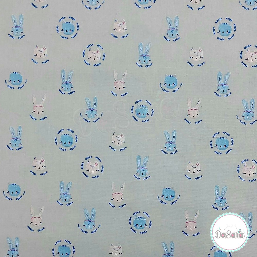 CATS & BUNNIES LOVE STORY | CINZA | POPPY CATS & BUNNIES LOVE STORY | CINZA | POPPY