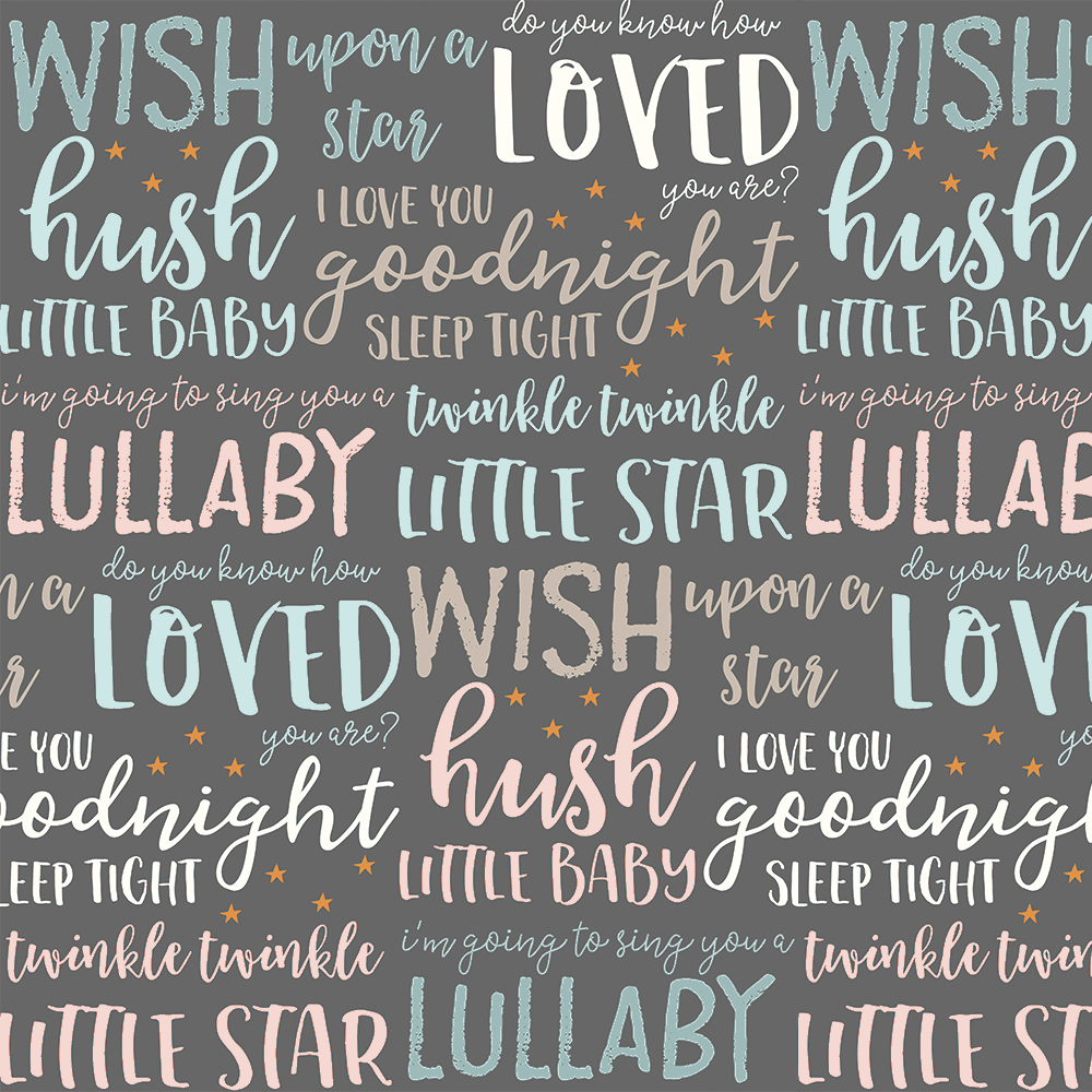 LITTLE STAR :: PRETO | BRILHA ESTRELINHA | FABRICART LITTLE STAR :: PRETO | BRILHA ESTRELINHA | FABRICART