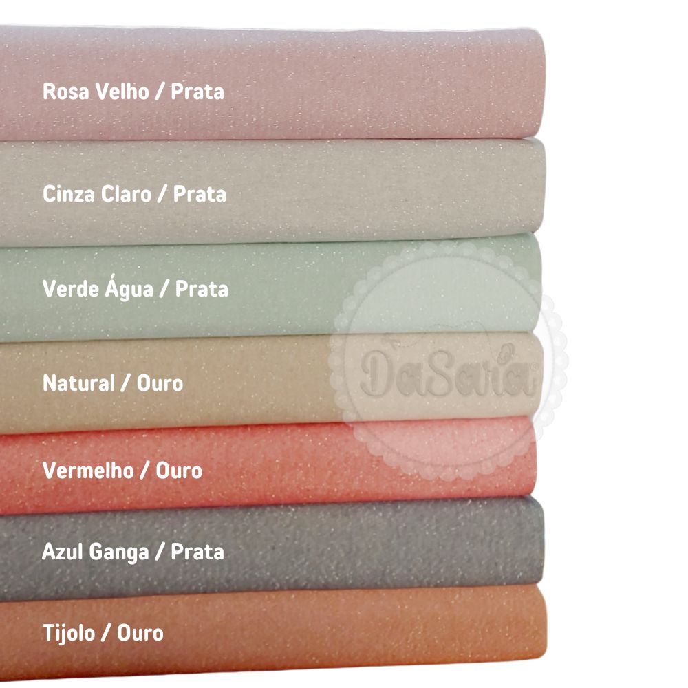 Linho Alentejano com Brilho | 140cm Linho Alentejano com Brilho | 140cm