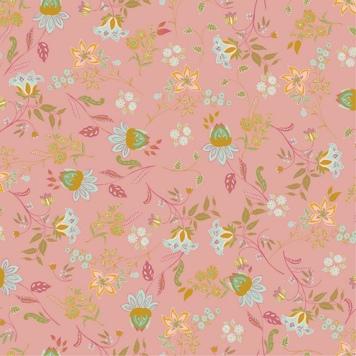 LOVELY FLOWERS | ROSA BLUSH | POPPY LOVELY FLOWERS | ROSA BLUSH | POPPY